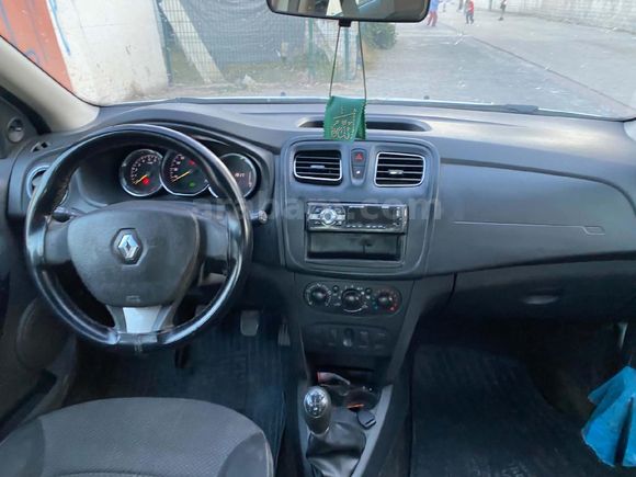Sahibinden Renault Symbol 1.5 dC 2015 model l