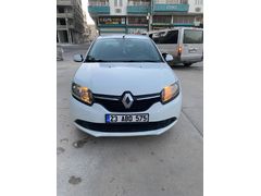 Sahibinden Renault Symbol 1.5 dC 2013 model l