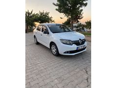 Sahibinden Renault Symbol 1.5 dC 2013 model l