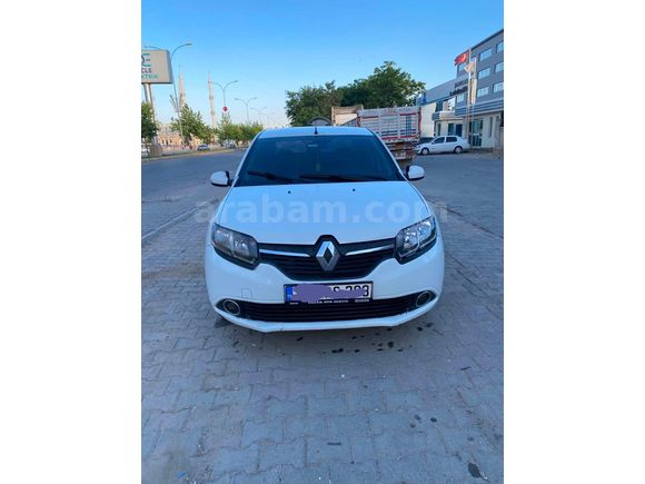 Sahibinden Renault Symbol 1.5 dC 2014 model l