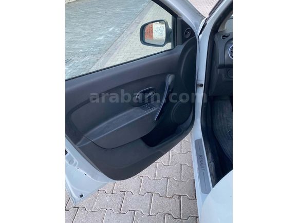 Sahibinden Renault Symbol 1.5 dC 2015 model l