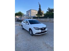 Sahibinden Renault Symbol 1.5 dC 2014 model l