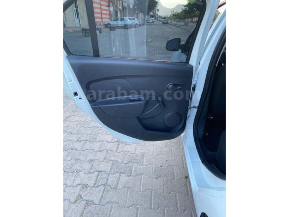 Sahibinden Renault Symbol 1.5 dC 2014 model l