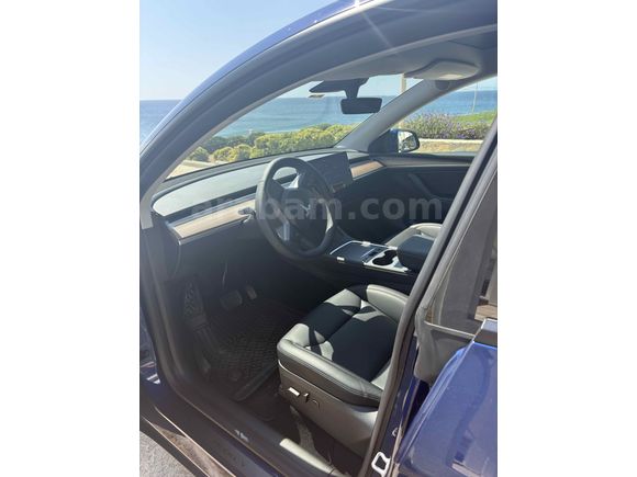 Sahibinden Tesla Model Y Long Range AWD 2023 Model 