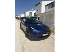 Sahibinden Tesla Model Y Long Range AWD 2023 Model 