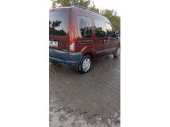 Sahibinden Renault Kangoo 1.4 RNA 2001 Model