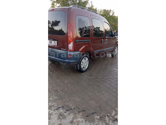Sahibinden Renault Kangoo 1.4 RNA 2001 Model