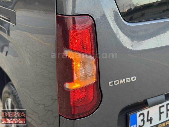 HATASIZ BOYASIZ HASAR KAYITSIZ 5 KAPILI. % 20 FATURALI.