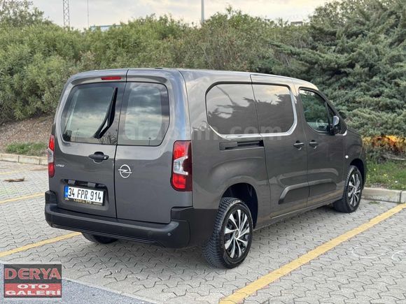 HATASIZ BOYASIZ HASAR KAYITSIZ 5 KAPILI. % 20 FATURALI.