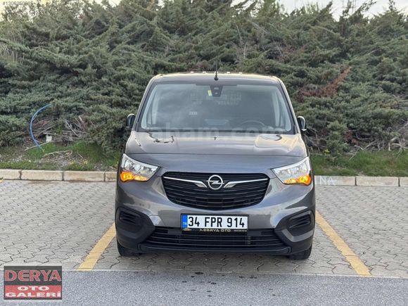 HATASIZ BOYASIZ HASAR KAYITSIZ 5 KAPILI. % 20 FATURALI.