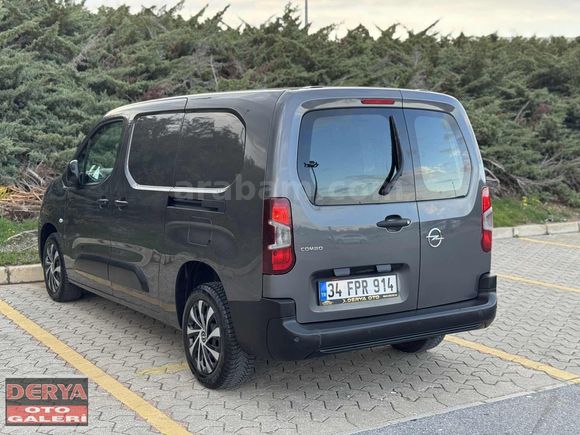 HATASIZ BOYASIZ HASAR KAYITSIZ 5 KAPILI. % 20 FATURALI.