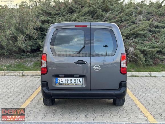 HATASIZ BOYASIZ HASAR KAYITSIZ 5 KAPILI. % 20 FATURALI.