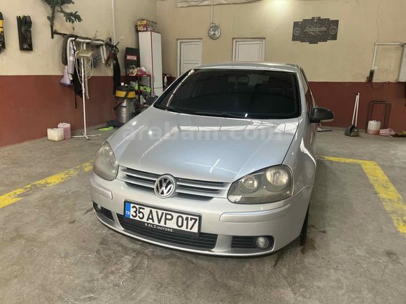 Sahibinden Volkswagen Golf 1.6 Sportline 2004 Model  Manisa