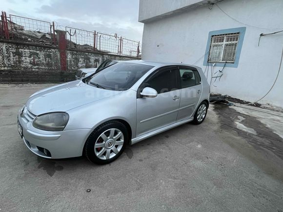 Sahibinden Volkswagen Golf 1.6 Sportline 2004 Model  Manisa