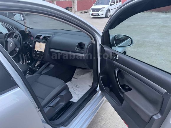 Sahibinden Volkswagen Golf 1.6 Sportline 2004 Model  Manisa