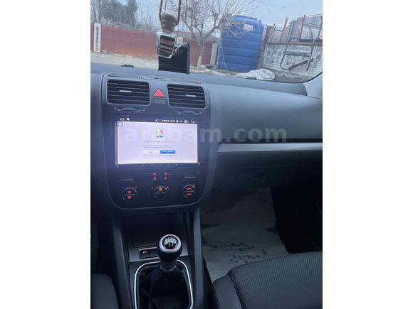 Sahibinden Volkswagen Golf 1.6 Sportline 2004 Model  Manisa