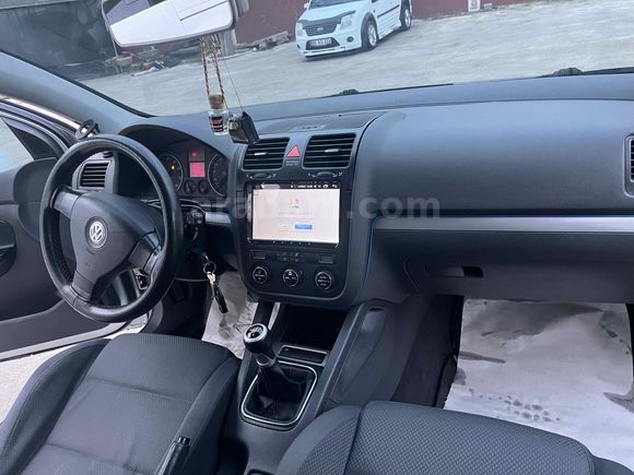 Sahibinden Volkswagen Golf 1.6 Sportline 2004 Model  Manisa