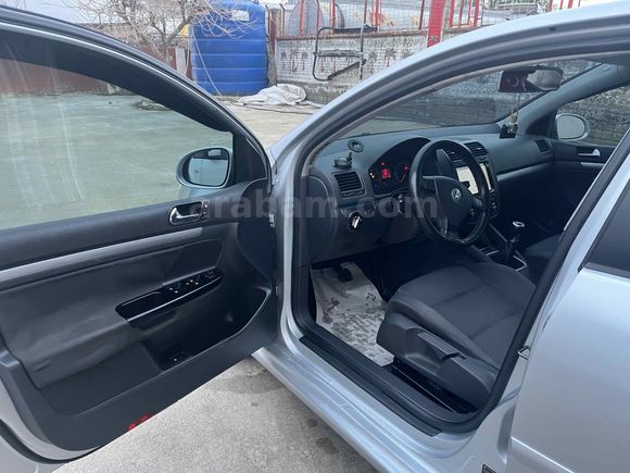 Sahibinden Volkswagen Golf 1.6 Sportline 2004 Model  Manisa