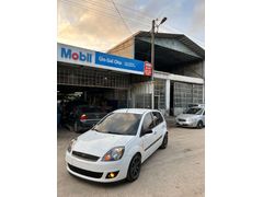 Sahibinden Ford Fiesta 1.4 TDCi Comfort 2007 Model