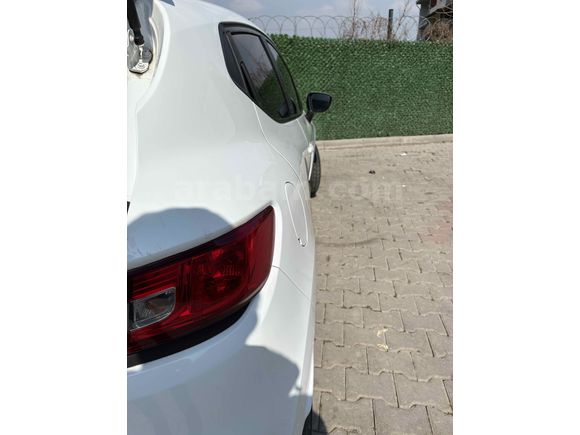 Sahibinden Renault Clio 1.5 dCi  joy 2018 Model 