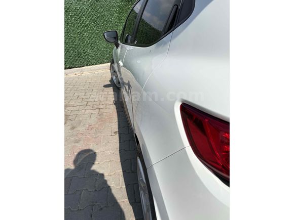 Sahibinden Renault Clio 1.5 dCi  joy 2018 Model 