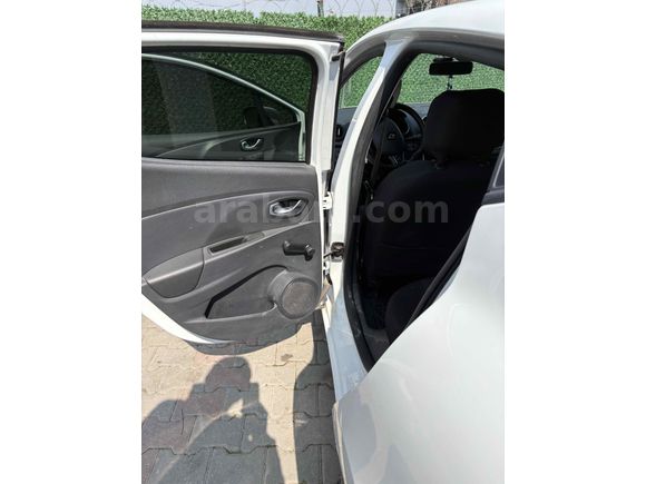 Sahibinden Renault Clio 1.5 dCi  joy 2018 Model 