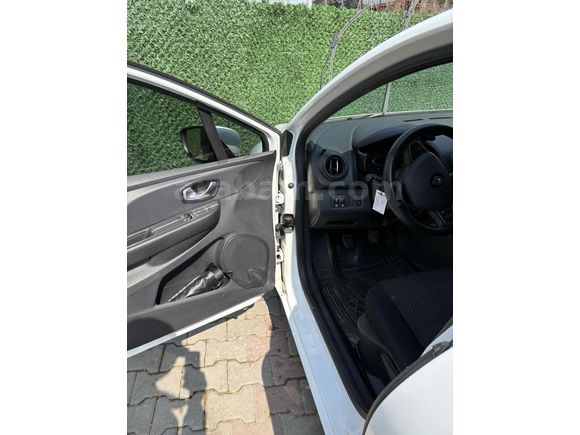 Sahibinden Renault Clio 1.5 dCi  joy 2018 Model 