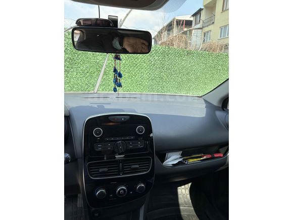 Sahibinden Renault Clio 1.5 dCi  joy 2018 Model 