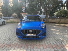 Sahibinden Ford Puma 1.0 EcoBoost Hybrid ST-Line X 2024 Model 