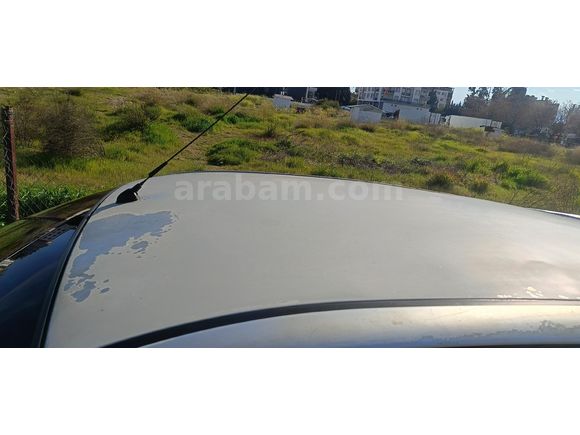 Sahibinden Hyundai Getz 1.5 CRDi GL Cool 2004 Model