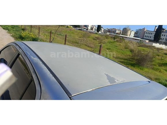 Sahibinden Hyundai Getz 1.5 CRDi GL Cool 2004 Model