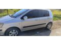 Sahibinden Hyundai Getz 1.5 CRDi GL Cool 2004 Model