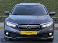 HY CARS'TAN 2021 HONDA CİVİC 1.6 İ-VTEC ECO ELEGANCE TERTEMİZ