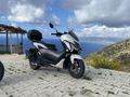 Sahibinden Yamaha N-Max 155 Osmaniye