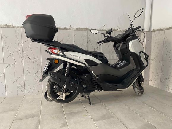 Sahibinden Yamaha N-Max 155 Osmaniye