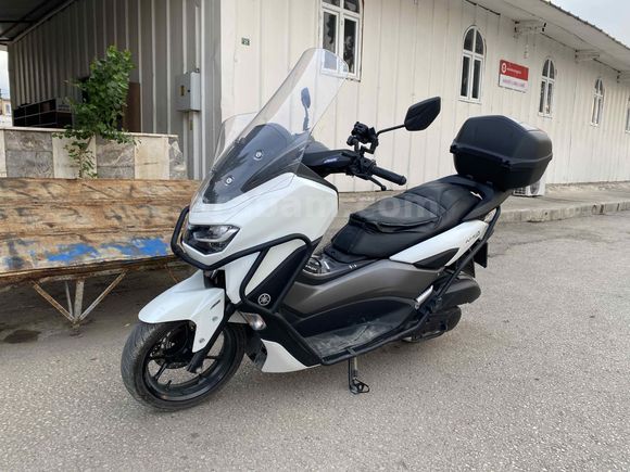 Sahibinden Yamaha N-Max 155 Osmaniye