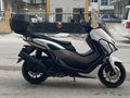 Sahibinden Yamaha N-Max 155 Osmaniye