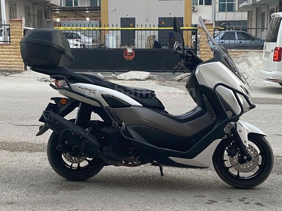 Sahibinden Yamaha N-Max 155 Osmaniye