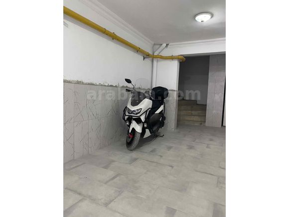 Sahibinden Yamaha N-Max 155 Osmaniye