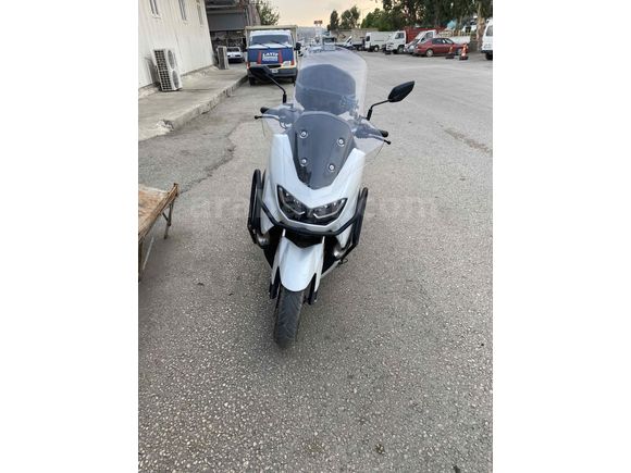 Sahibinden Yamaha N-Max 155 Osmaniye