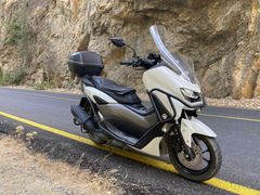 Sahibinden Yamaha N-Max 155 Osmaniye