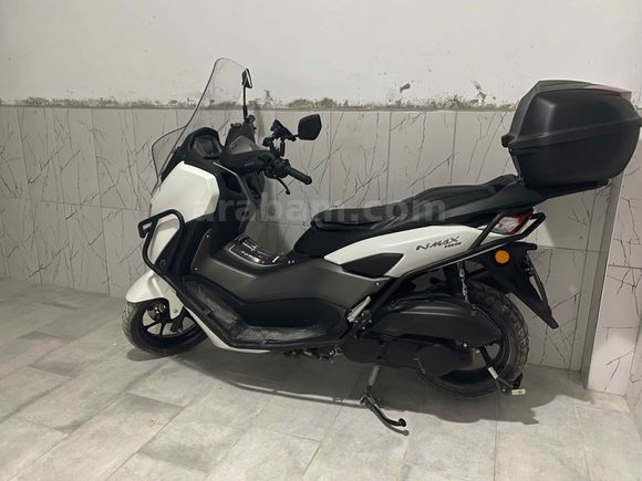 Sahibinden Yamaha N-Max 155 Osmaniye