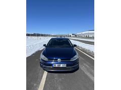 Sahibinden Volkswagen Golf 1.6 TDi BlueMotion Comfortline 2018 Model 