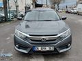 Honda Civic Sedan 1.6 i-VTEC ECO Elegance HATASIZ BOYASIZ
