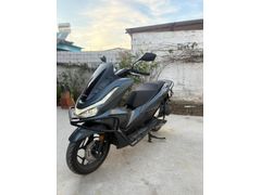 Sahibinden Honda PCX125