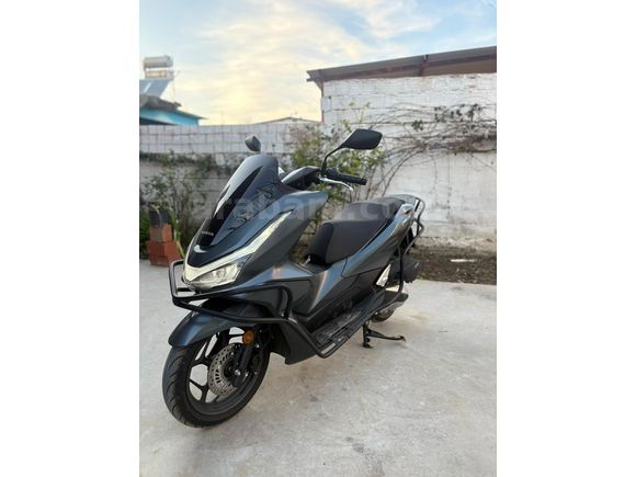 Sahibinden Honda PCX125