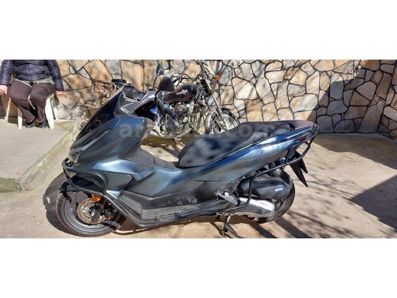 Sahibinden Honda PCX125