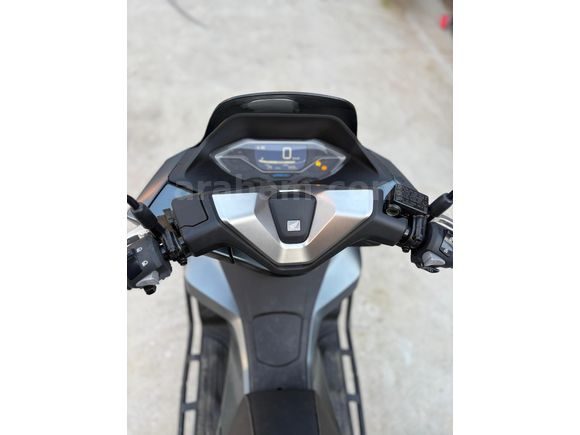 Sahibinden Honda PCX125