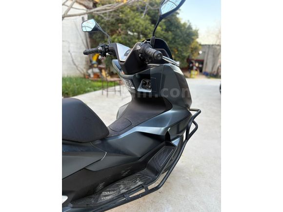 Sahibinden Honda PCX125