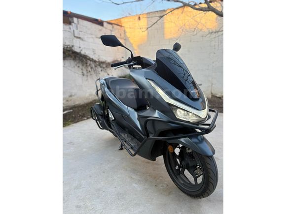 Sahibinden Honda PCX125